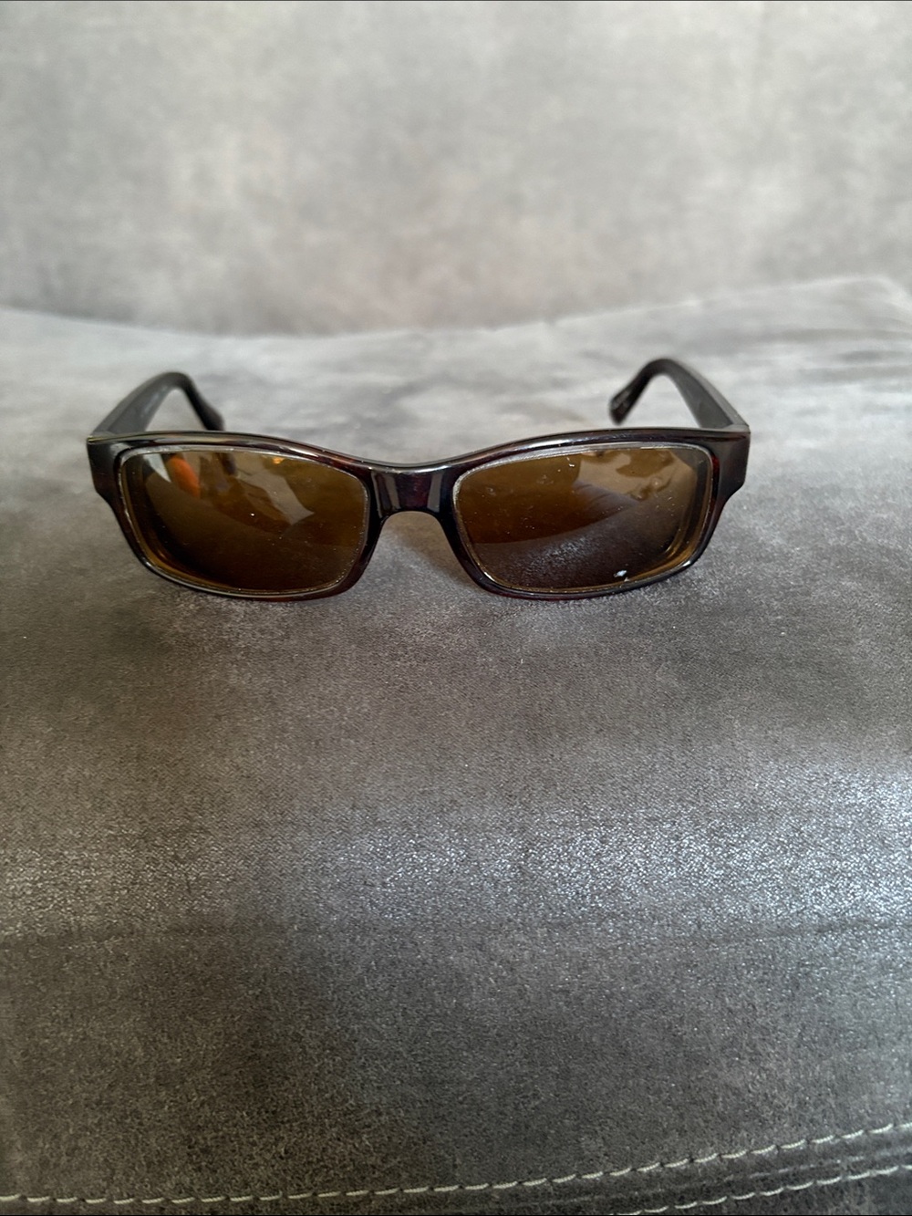 Banana Republic Sunglasses- Frames only